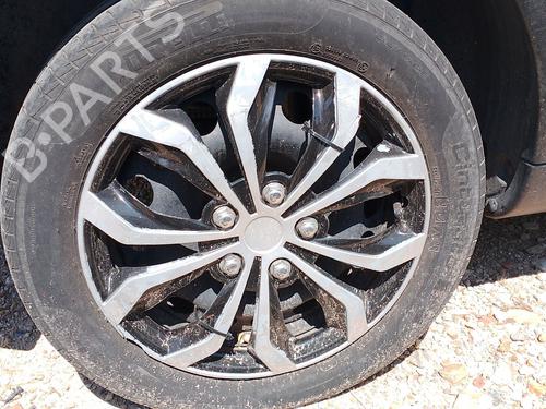 Radio CITROËN C4 CACTUS 1.6 BlueHDi 100 | BP38332522E6 - Image 13