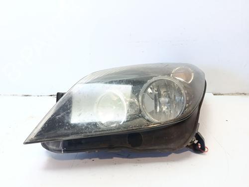 Used Left headlight Left headlight OPEL ASTRA H GTC (A04) 1.7 CDTi (L08) (101 hp) 33540812 33540812