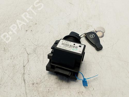 Ignition barrel MERCEDES-BENZ A-CLASS (W169) A 180 CDI (169.007, 169.307) | BP38013541M48 - Image 3