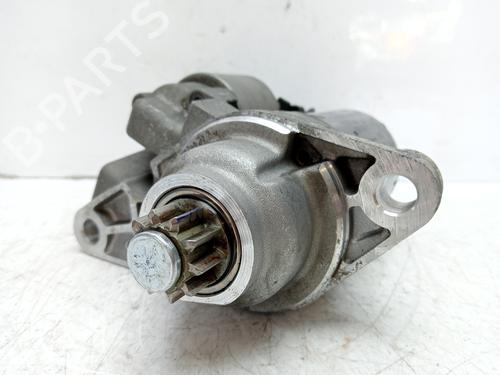 Starter VW POLO IV (9N_, 9A_) 1.4 16V | BP18672625M8 