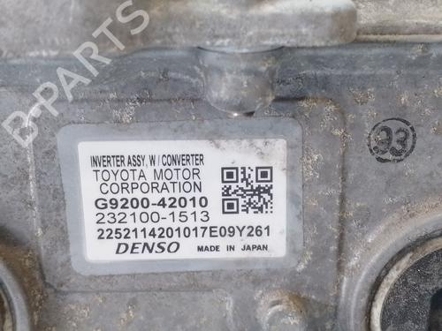 Electronic module TOYOTA RAV 4 IV (_A4_) 2.5 Hybrid 4WD (AVA44, AVA44_) | BP26502917M83 - Image 3