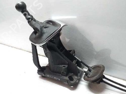 Gear lever CITROËN C4 II (NC_)  | BP7959326M90 