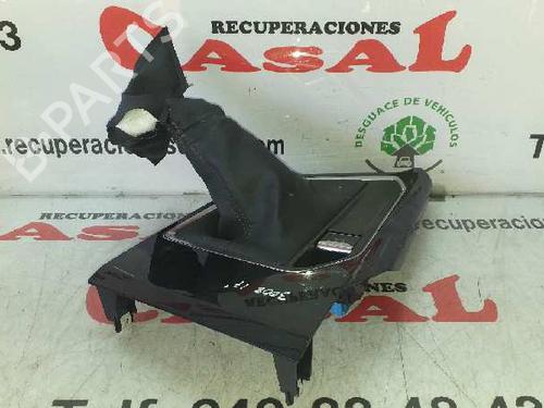 Hand brake PEUGEOT 3008 I MPV (0U_)  | BP8782843I18 