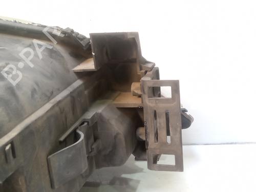 Left headlight FORD MONDEO III (B5Y) 1.8 16V | BP16873551C28 
