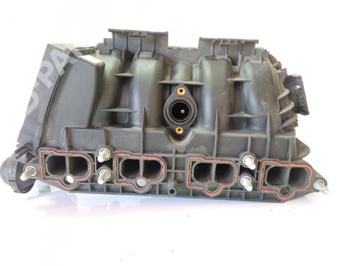 Used Intake manifold OPEL CORSA D (S07) [2006-2015]  11423626