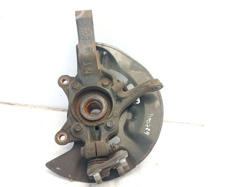 Right front steering knuckle HYUNDAI TUCSON (TL, TLE) 1.7 CRDi | BP26295153M26 