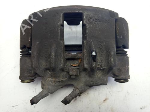 Right front brake caliper CITROËN JUMPER I Van (244) | BP32268931M104 - Image 3