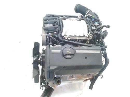 Moteur AUDI A6 C5 (4B2) 2.4 (170 hp) 15219790