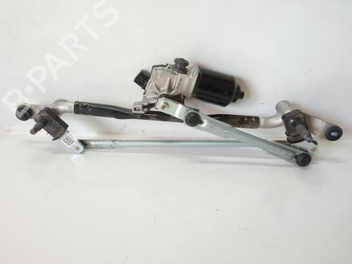 Front wiper motor KIA NIRO I (DE)  | BP10375539M29 