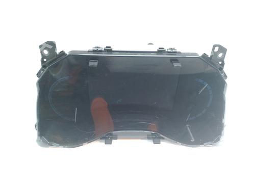 Used Instrument cluster TOYOTA YARIS (_P13_) [2010-2020]  16834847