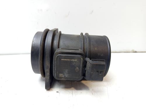 Used Mass air flow sensor Mass air flow sensor OPEL VIVARO A Van (X83) [2001-2015] 33691442 33691442