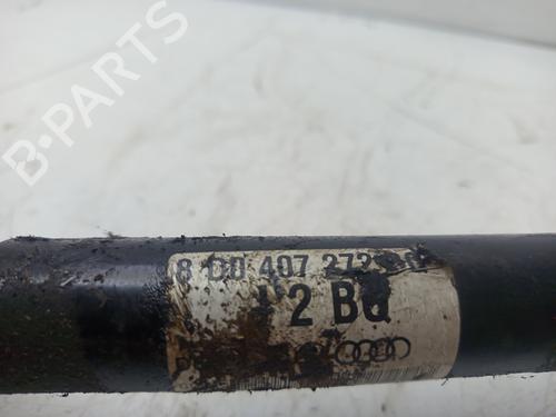 Right front driveshaft VW PASSAT B5.5 (3B3) 1.8 T 20V | BP32125037M39  - Image 5