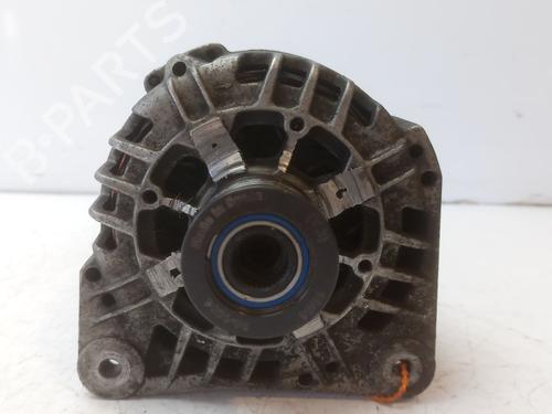 Generator RENAULT CLIO II (BB_, CB_) 1.5 dCi (B/CB07) (65 hp) 30519385