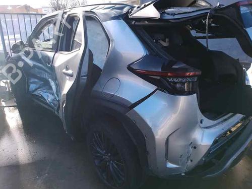 Left front window switch TOYOTA YARIS (_P13_) | BP24970388I27 - Image 1