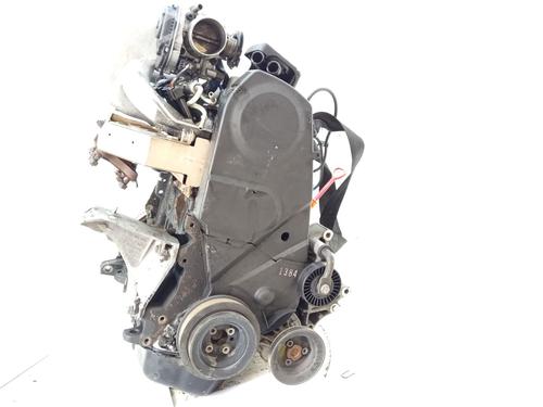 Engine VW GOLF III Variant (1H5) 2.0 | BP29077412M1 