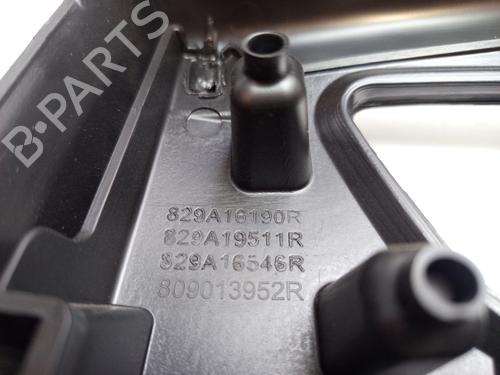 Rear left panel RENAULT CAPTUR II (HF_) 1.0 TCe 90 ECO-G (HFM6) | BP34278278C60  - Image 6