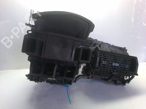 Heater matrix box TOYOTA YARIS (_P13_) | BP31160492M61