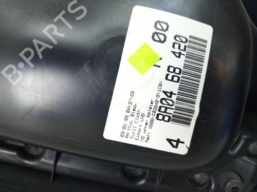 Front right panel FORD COUGAR (EC_) 2.5 V6 24V | BP26325037C59 - Image 2