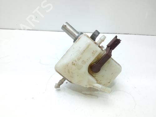Brake master cylinder CITROËN C4 Grand Picasso II (DA_, DE_) 2.0 BlueHDi 150 | BP15732502M77 