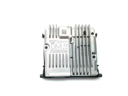 Electronic module TOYOTA AVENSIS Estate (_T27_)  | BP13316608M83 