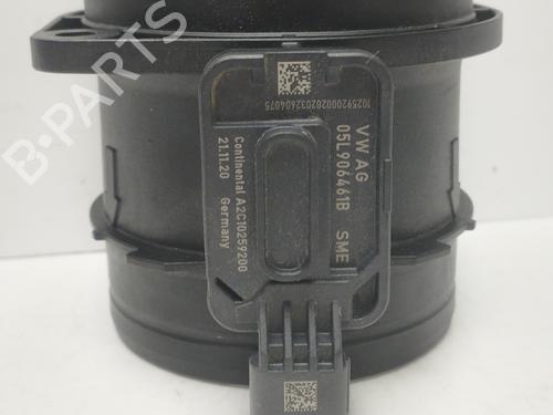 Mass air flow sensor SEAT ATECA (KH7, KHP) | BP18318660M95 - Image 8