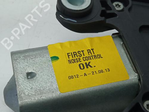 Rear wiper motor CHRYSLER GRAND VOYAGER V (RT) 3.6 | BP12451667M102 