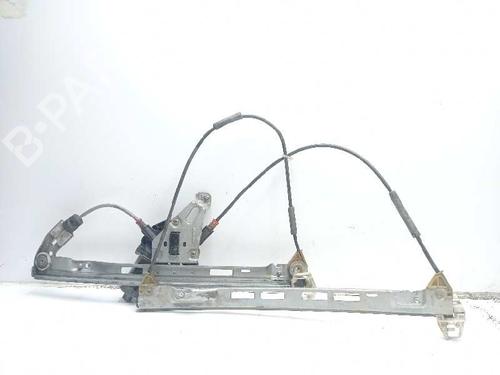 Front right window mechanism PEUGEOT 206 Hatchback (2A/C)  | BP23254063C23 