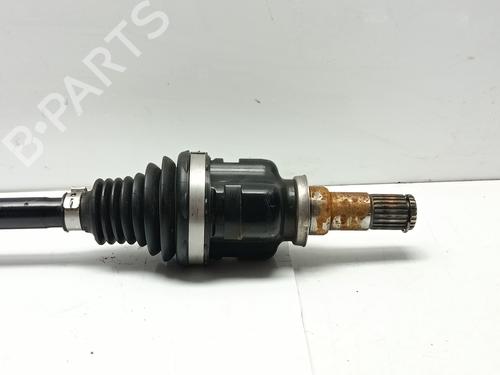 Right front driveshaft TOYOTA AYGO (_B4_) | BP33759287M39 - Image 2