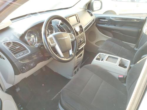 Switch CHRYSLER GRAND VOYAGER V (RT) | BP12451657I30 - Image 8