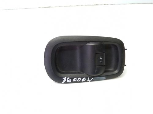 Used Right front window switch Right front window switch 12451639 12451639