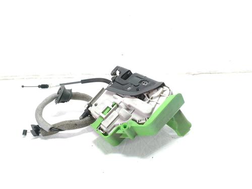 Front left lock AUDI A1 Sportback (8XA, 8XF) 1.2 TFSI | BP9398872C98 