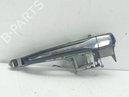 Used Front right exterior door handle Front right exterior door handle CITROËN C5 III (RD_) 3.0 HDi 240 (RDX8CA) (241 hp) 35726579 35726579