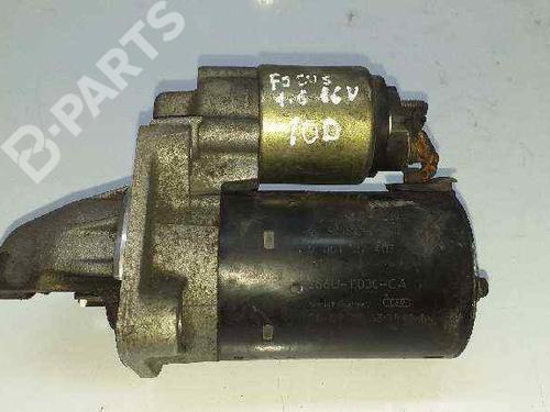 Used Starter FORD FOCUS I (DAW, DBW) [1998-2009]  7956520