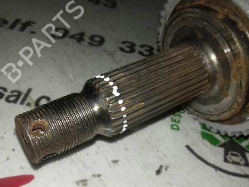 Left front driveshaft KIA SPORTAGE II (JE_, KM_)  | BP7952597M38 