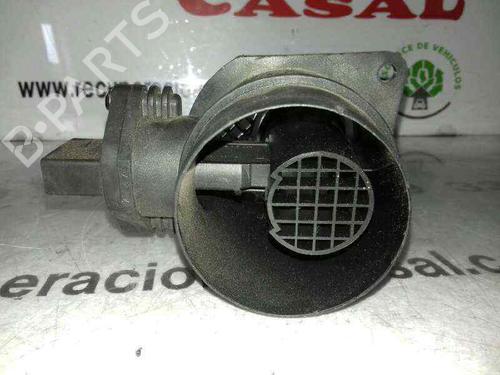 Used Mass air flow sensor VW POLO (6N2) [1999-2001]  7955237