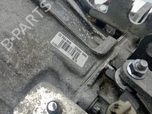 Gearbox RENAULT ESPACE IV (JK0/1_) | BP30482666M3 - Image 5