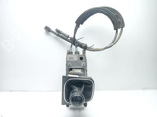 Gear lever VW GOLF V (1K1)  | BP17075666M90 