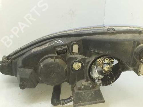 Right headlight PEUGEOT 607 (9D, 9U) 2.2 HDi | BP7956898C29 - Image 2