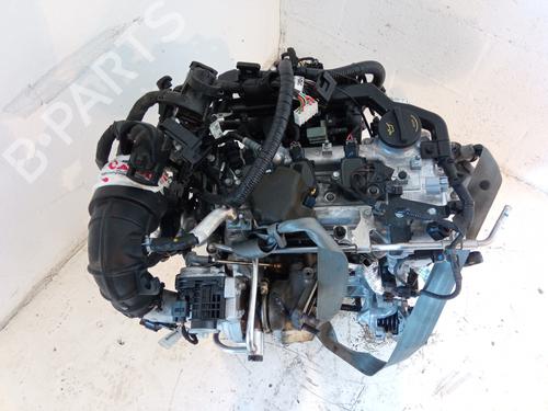 Engine HYUNDAI i30 (PDE, PD, PDEN) 1.0 T-GDI | BP9106415M1 