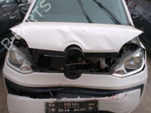 Brugte VW UP! (121, 122, BL1, BL2, BL3, 123) 1.0 4834524