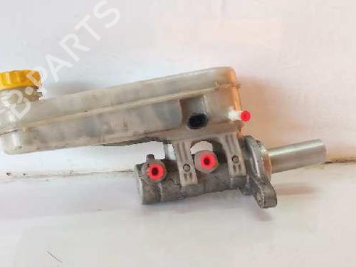 Used Brake master cylinder FIAT DUCATO Van (250_) [2006-2025]  10367472