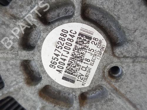 Alternator CITROËN C5 II (RC_) | BP30518497M7 - Image 6