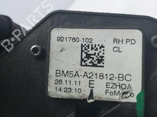 Used Front right lock Front right lock 7957096 7957096