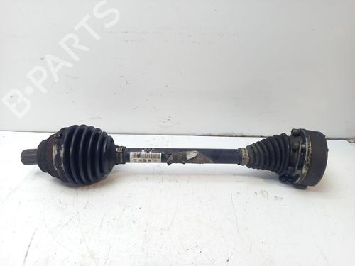 Used Left front driveshaft SEAT LEON (5F1) 1.6 TDI (105 hp) 32145441