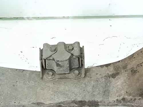 Subframe LEXUS RX (_L1_) 450h AWD (GYL15, GYL15_, GYL15R) | BP37537618M9  - Image 7