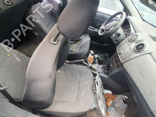 Front right window mechanism DACIA SANDERO II | BP23254543C23 - Image 9