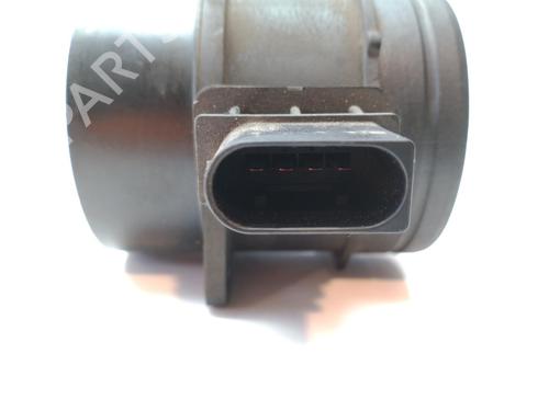 Mass air flow sensor JEEP GRAND CHEROKEE III (WH, WK) 3.0 CRD | BP12311271M95 