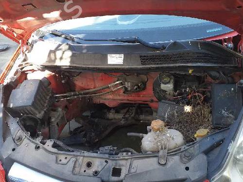 Pedal OPEL CORSA D (S07) | BP16772589I4