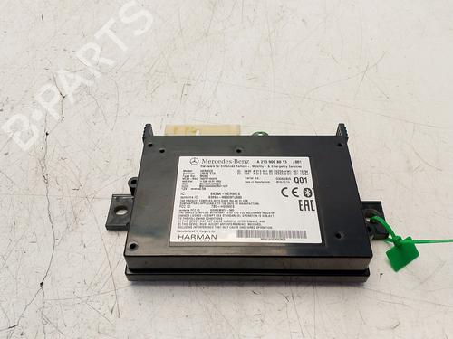 Used Electronic module Electronic module 37720217 37720217