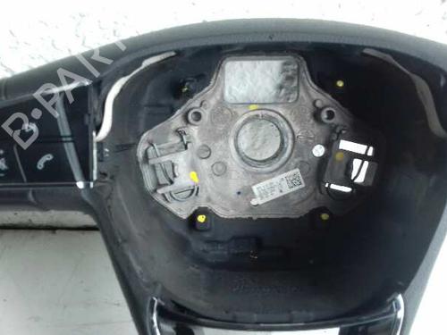 Steering wheel SEAT IBIZA IV SC (6J1, 6P5) 1.4 TDI | BP7959784C49 